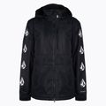 Vyriška Volcom Deadly Stones Ins snieglenčių striukė juoda G0452210-BLK