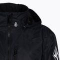 Vyriška Volcom Deadly Stones Ins snieglenčių striukė juoda G0452210-BLK 4