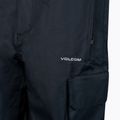Vyriškos Volcom V.Co Hunter snieglenčių kelnės juodos spalvos G1352208-BLK 3