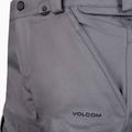 Vyriškos snieglenčių kelnės Volcom New Articulated grey G1352211-DGR 3