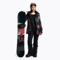 Moteriška snieglenčių striukė Volcom Pine 2L Tds Inf black-blue H0452208-BTD 2