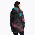 Moteriška snieglenčių striukė Volcom Pine 2L Tds Inf black-blue H0452208-BTD 3
