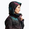Moteriška snieglenčių striukė Volcom Pine 2L Tds Inf black-blue H0452208-BTD 4