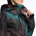 Moteriška snieglenčių striukė Volcom Pine 2L Tds Inf black-blue H0452208-BTD 5