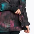 Moteriška snieglenčių striukė Volcom Pine 2L Tds Inf black-blue H0452208-BTD 6