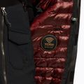 Moteriška snieglenčių striukė Volcom Pine 2L Tds Inf black-blue H0452208-BTD 8