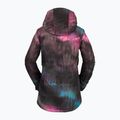 Moteriška snieglenčių striukė Volcom Pine 2L Tds Inf black-blue H0452208-BTD 10
