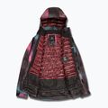 Moteriška snieglenčių striukė Volcom Pine 2L Tds Inf black-blue H0452208-BTD 11
