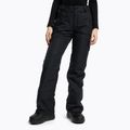 Moteriškos snieglenčių kelnės Volcom Bridger INS black H1252202-BLK