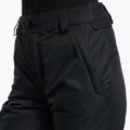 Moteriškos snieglenčių kelnės Volcom Bridger INS black H1252202-BLK 4