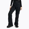 Moteriškos snieglenčių kelnės Volcom Grace Stretch black H1352204-BLK