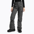 Moteriškos snieglenčių kelnės Volcom Grace Stretch Grey H1352204-DGR