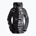 Moteriškas Volcom Costus HD pilkai juodas snieglenčių džemperis H4152205-BKB 2