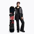 Moteriška snieglenčių striukė Volcom Strayer Ins black H0452211-ABK 2