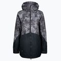 Moteriška snieglenčių striukė Volcom Strayer Ins black H0452211-ABK 9