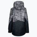 Moteriška snieglenčių striukė Volcom Strayer Ins black H0452211-ABK 10