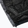 Moteriška snieglenčių striukė Volcom Strayer Ins black H0452211-ABK 13