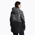 Moteriška snieglenčių striukė Volcom Strayer Ins black H0452211-ABK 3