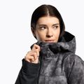 Moteriška snieglenčių striukė Volcom Strayer Ins black H0452211-ABK 5