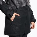 Moteriška snieglenčių striukė Volcom Strayer Ins black H0452211-ABK 6
