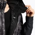Moteriška snieglenčių striukė Volcom Strayer Ins black H0452211-ABK 8