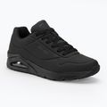 Vyriški batai SKECHERS Uno Stand On Air black