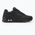 Vyriški batai SKECHERS Uno Stand On Air black 2