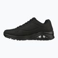 Vyriški batai SKECHERS Uno Stand On Air black 10