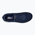 Moteriški batai SKECHERS Bobs Squad Tough Talk navy 11