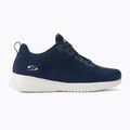 Moteriški batai SKECHERS Bobs Squad Tough Talk navy 2