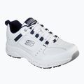 Vyriški batai SKECHERS Oak Canyon Redwick white/navy 8