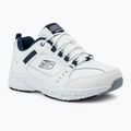 Vyriški batai SKECHERS Oak Canyon Redwick white/navy