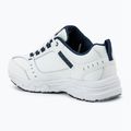 Vyriški batai SKECHERS Oak Canyon Redwick white/navy 3
