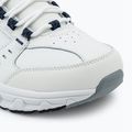 Vyriški batai SKECHERS Oak Canyon Redwick white/navy 7
