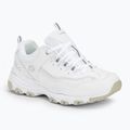 Moteriški batai SKECHERS Iconic white