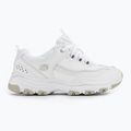 Moteriški batai SKECHERS Iconic white 2