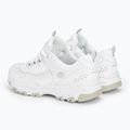 Moteriški batai SKECHERS Iconic white 3