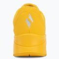Moteriški batai SKECHERS Uno Stand On Air yellow 6