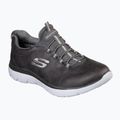 Moteriški batai SKECHERS Summits Itz Bazik gray 8