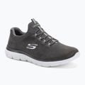 Moteriški batai SKECHERS Summits Itz Bazik gray