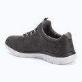 Moteriški batai SKECHERS Summits Itz Bazik gray 3