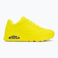 Moteriški batai SKECHERS Uno Night Shades yellow 2