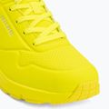 Moteriški batai SKECHERS Uno Night Shades yellow 7