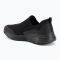 SKECHERS vyriški batai Arch Fit Banlin black 3