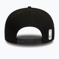 Kepuraitė su snapeliu New Era NBA 9FiftyLos Angeles Lakers black 2
