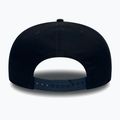 Kepurė New Era Team 9Fifty Stretch Snap New York Yankees navy 3