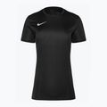 Moteriški futbolo marškinėliai Nike Dri-FIT Park VII white/black