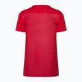Moteriški futbolo marškinėliai Nike Dri-FIT Park VII university red/white 2