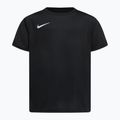 Nike Dry-Fit Park VII vaikų futbolo marškinėliai juodi BV6741-010