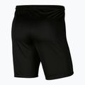 Nike Dry-Fit Park III vaikų futbolo šortai juodi BV6865-010 2